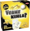 Lauamäng Tactic Veame kihla?