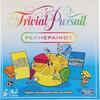 Lauamäng Trivial Pursuit Family Edition, soome keeles