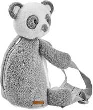 Seljakott Nattou Teddy Panda