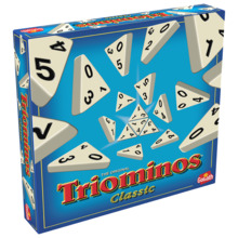 Lauamäng Goliath Triominos Classic
