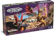 Lauamäng Heroscape: Age of Annihilation Master Set, Renegade Game Studios