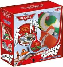Lauamäng Tactic Disney Planes 41013T
