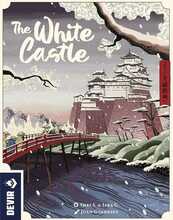 Lauamäng The White Castle