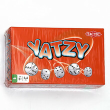 Lauamäng Yatzy