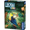 Lauamäng Exit: The Game Kids: Jungle of Riddles, EN