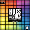 Lauamäng Hues And Cues, EN