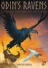 Lauamäng Odins Ravens, teine väljaanne, EN