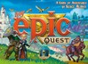 Lauamäng Tiny Epic Quest (2017)