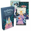 Taro kaardid Enchantress, 78 kaardi komplekt, Summersdale Publishers LTD