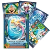Taro kaardid Water Alchemy Oracle, Findhorn Press