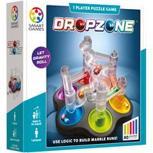 Mõistatus Smart Games Dropzone, SG2611