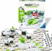 Konstruktorsari Ravensburger GraviTrax Action Set Twist