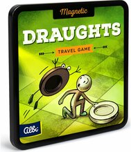 Magnetmäng kabe, BRAIN GAMES, SIA