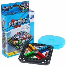 Lauamäng 707 Games Popping Movers, erinevad värvid
