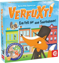 Lauamäng Game Factory Bewitched, multicolor