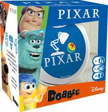 Lauamäng Rebel Dobble Pixar