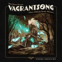 Lauamäng Vagrantsong, EN