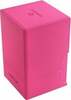 Kaarditasku Gamegenic Watchtower 100+ XL, roosa