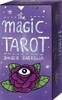 Tarokaardid Bicycle Magic Tarot 51776