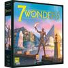 Lauamäng Asmodee 7 Wonders, FR