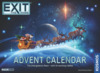 Lauamäng EXIT: The Game - Advent Calendar: The Intergalactic Race, 2024