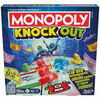 Lauamäng Monopoly Knockout, soome keel