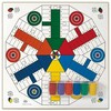 Lauamäng Parchis Cayro, 40 x 40 cm