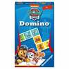 Lauamäng Ravensburger Paw Patrol Domino 20845