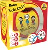 Lauamäng Rebel Dobble: Kicia Kocia