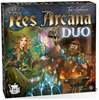 Lauamäng Res Arcana Duo, Sand Castle Games