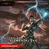 Lauamäng Wizards of the Coast Dungeons & Dragons Temple of Elemental Evil