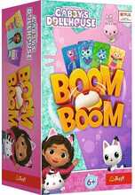 Lauamäng Boom Boom Gabby, 02548