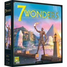 Lauamäng Asmodee 7 Wonders, FR