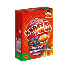 Lauamäng Kuum kartul mini
