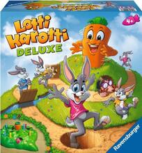 Lauamäng Lotti Karotti Deluxe 209033