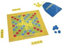 Lauamäng Mattel Scrabble Junior, Y9735