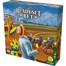Lauamäng Pegasus Ready Set Bet