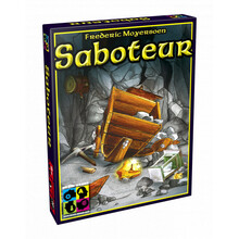 Lauamäng Saboteur