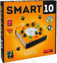 Lauamäng Smart10, leedu keel