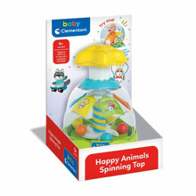 Vurr Clementoni Happy Animals