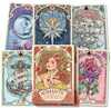 Romantic Lenormand Oracle kaardid, Lo Scarabeo