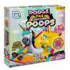 Lauamäng Grafix Dodge The Unicorn Poops, EN