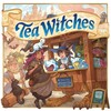 Lauamäng Tea Witches, The Op Games