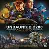 Lauamäng Undaunted 2200: Callisto, Osprey Games