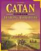 Lauamängu lisapak Catan Traders and Barbarians