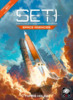 Lauamängu lisapakett Czech Games Edition SETI: Space Agencies