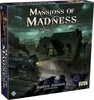 Lauamängu lisapakend Mansions of Madness: Second Edition – Horrific Journeys