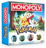 Lauamäng Monopol: Pokemon, eesti keel