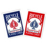 Kaardipakk Bicycle Classic Tuck Rider Back Standard, 08072