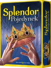 Lauamäng Sukilõli spindesus: duell